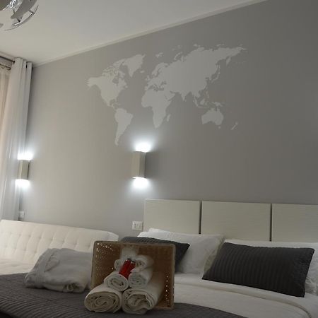 Ca Dei Nobili Bed and Breakfast Genova Eksteriør billede