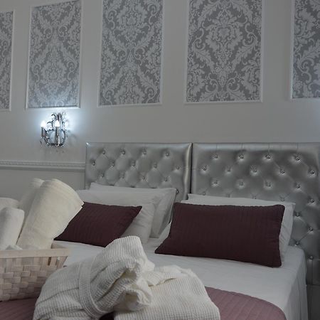 Ca Dei Nobili Bed and Breakfast Genova Eksteriør billede