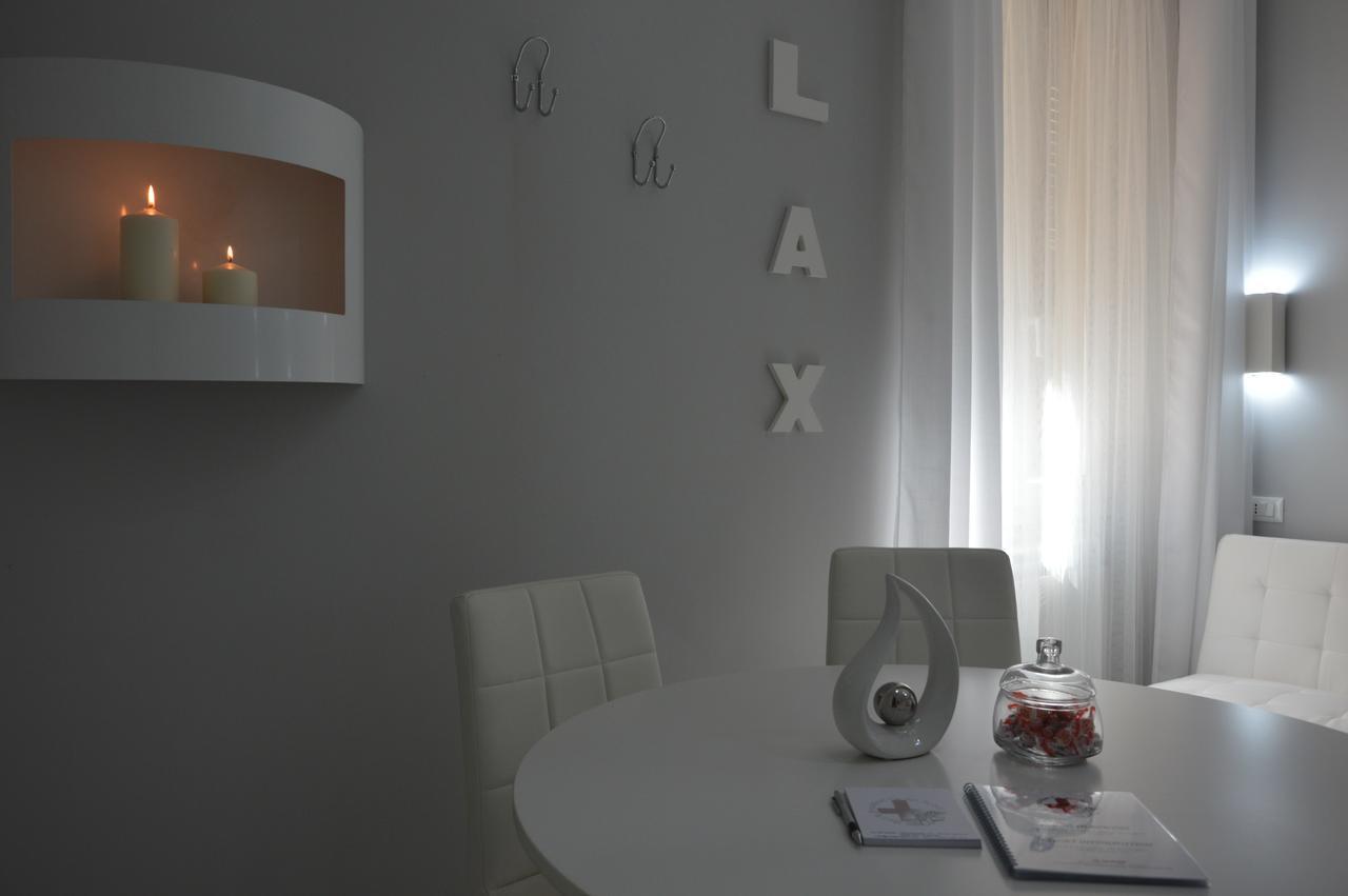 Ca Dei Nobili Bed and Breakfast Genova Eksteriør billede