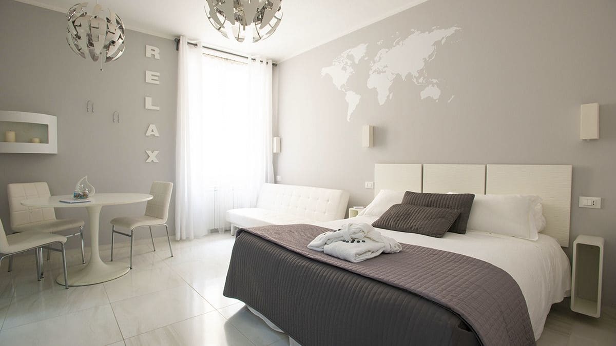 Ca Dei Nobili Bed and Breakfast Genova Eksteriør billede